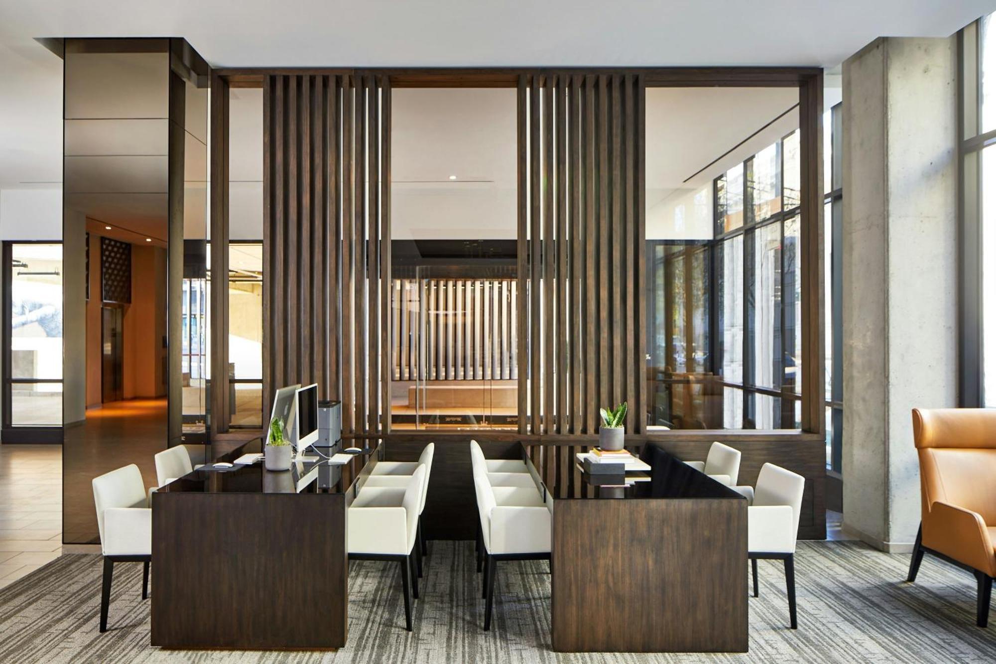 Ac Hotel By Marriott Sacramento Exterior photo