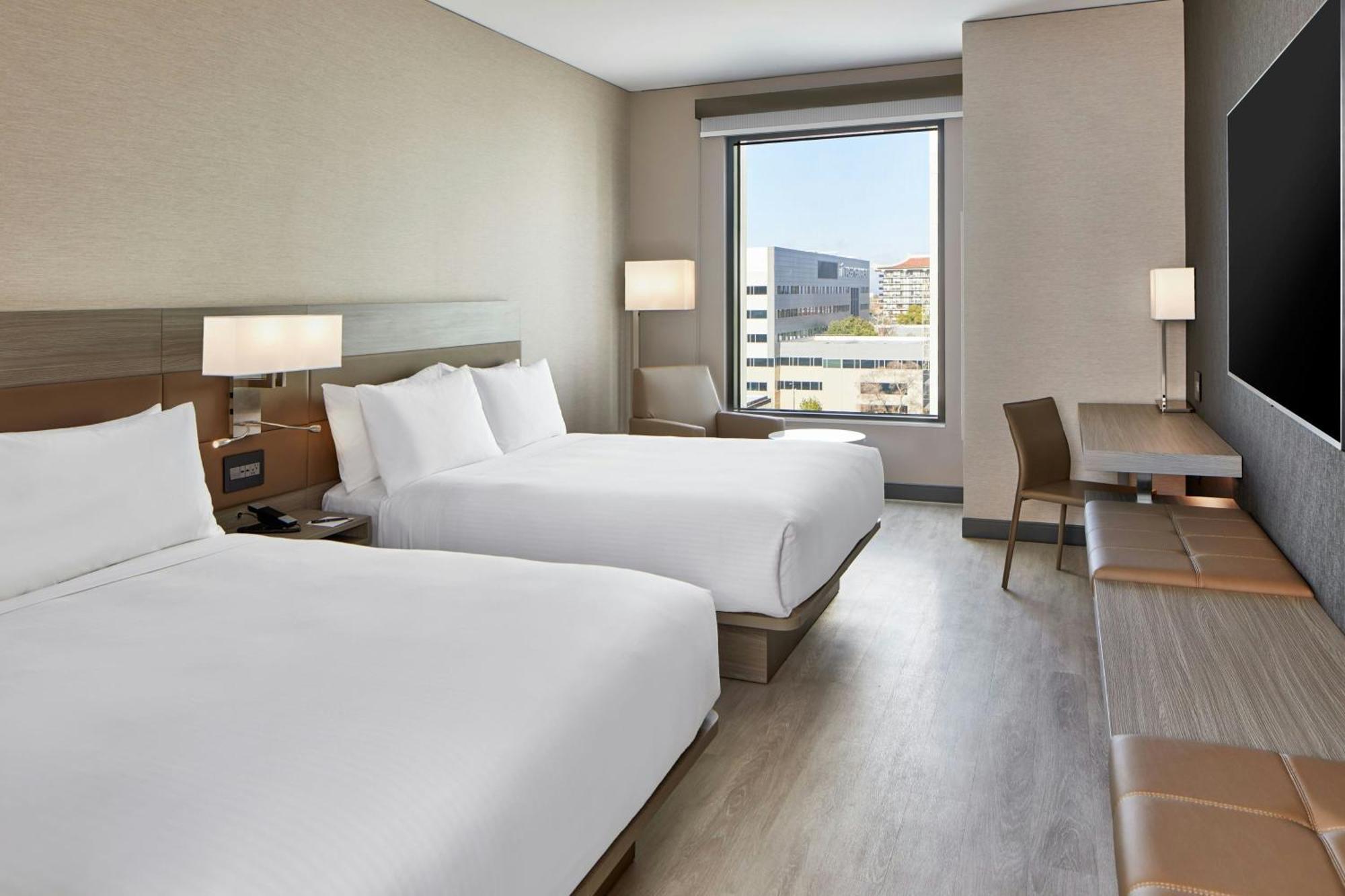 Ac Hotel By Marriott Sacramento Exterior photo