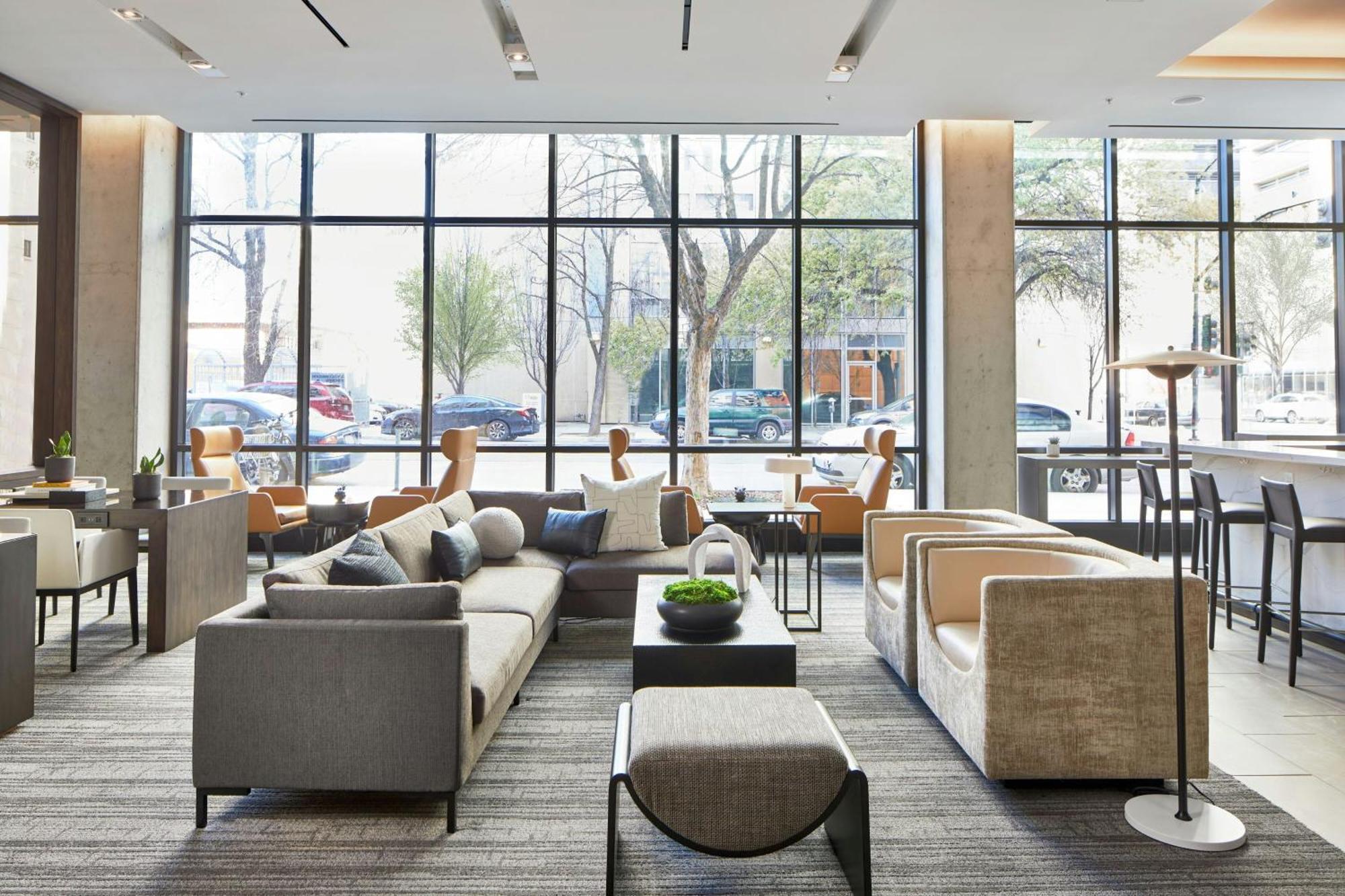 Ac Hotel By Marriott Sacramento Exterior photo
